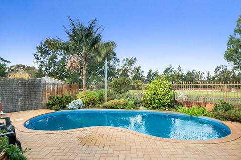 Coranda Lodge - Accommodation in Bendigo 2