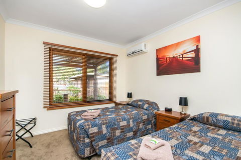 Coranda Lodge - Accommodation in Bendigo 15