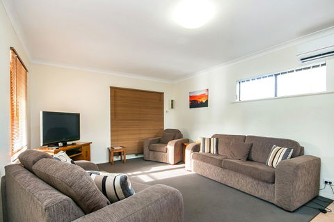 Coranda Lodge - Accommodation in Bendigo 3