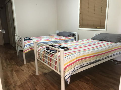 Sabai Accommodation - Accommodation in Bendigo 20