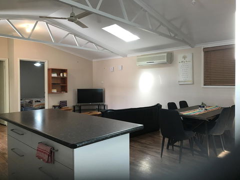 Sabai Accommodation - Accommodation in Bendigo 21