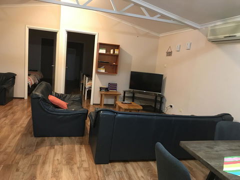 Sabai Accommodation - Accommodation in Bendigo 14