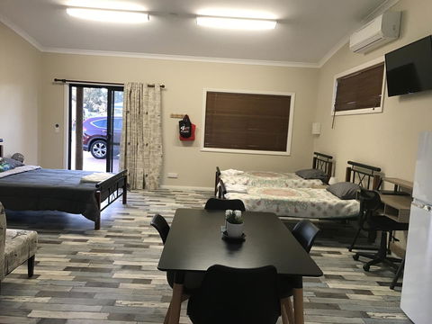 Sabai Accommodation - Accommodation in Bendigo 8