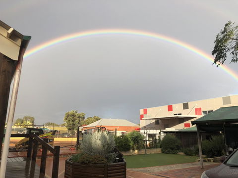 Sabai Accommodation - Accommodation in Bendigo 6
