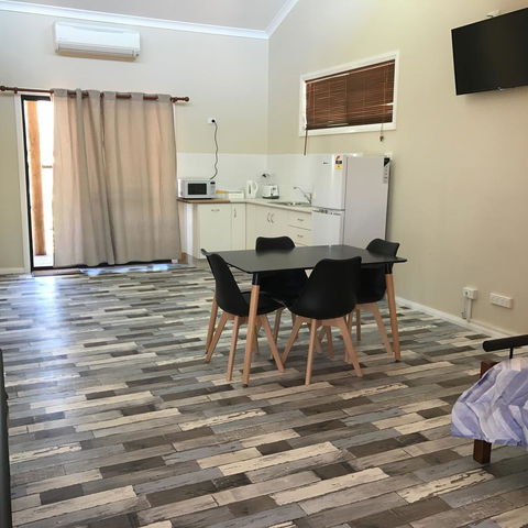 Sabai Accommodation - Accommodation in Bendigo 4