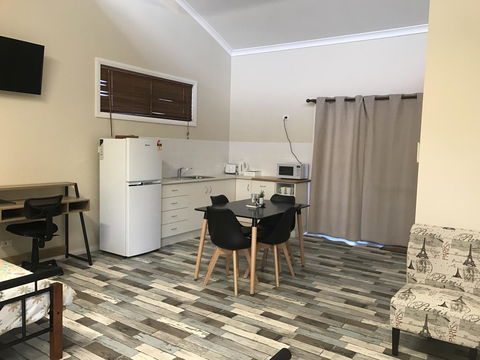 Sabai Accommodation - Accommodation in Bendigo 12