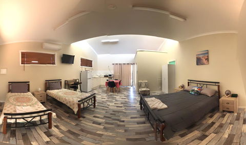 Sabai Accommodation - Accommodation in Bendigo 5