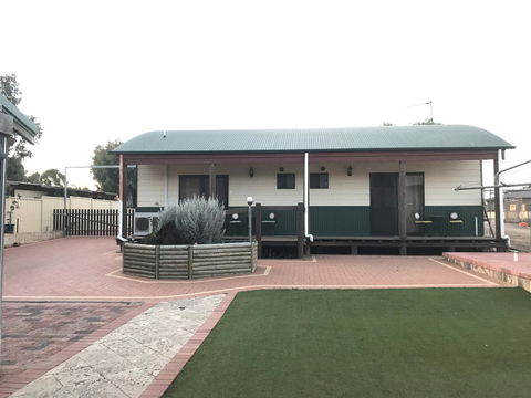 Sabai Accommodation - Accommodation in Bendigo 9