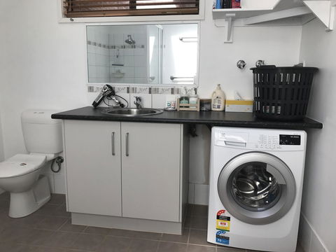 Sabai Accommodation - Accommodation in Bendigo 22