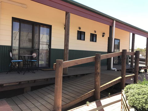 Sabai Accommodation - Accommodation in Bendigo 26