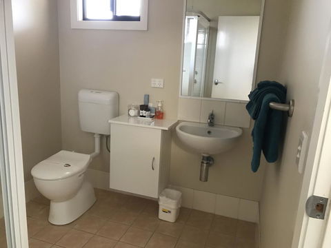 Sabai Accommodation - Accommodation in Bendigo 2