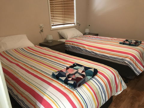 Sabai Accommodation - Accommodation in Bendigo 25