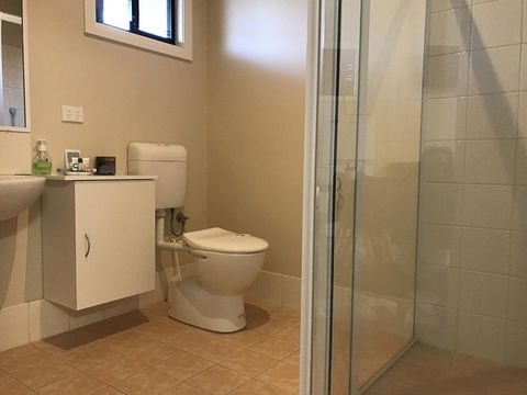 Sabai Accommodation - Accommodation in Bendigo 18