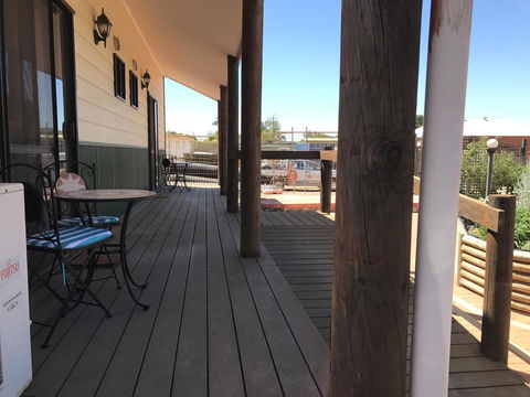 Sabai Accommodation - Accommodation in Bendigo 27