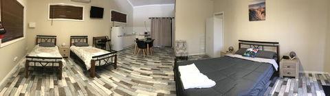 Sabai Accommodation - Accommodation in Bendigo 11