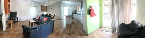 Sabai Accommodation - Accommodation in Bendigo 19