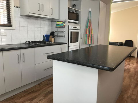 Sabai Accommodation - Accommodation in Bendigo 23