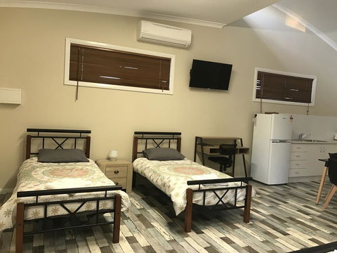 Sabai Accommodation - Accommodation in Bendigo 16