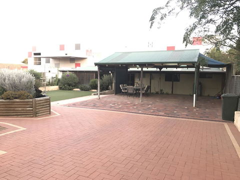 Sabai Accommodation - Accommodation in Bendigo 15