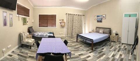 Sabai Accommodation - Accommodation in Bendigo 0