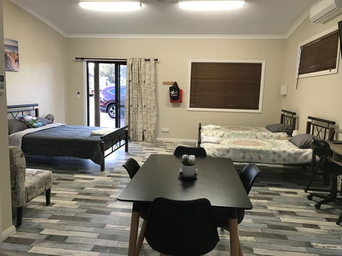 Sabai Accommodation - Accommodation in Bendigo 13