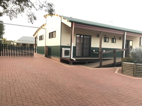 Sabai Accommodation - Accommodation in Bendigo 10