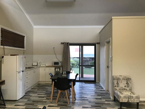 Sabai Accommodation - Accommodation in Bendigo 17