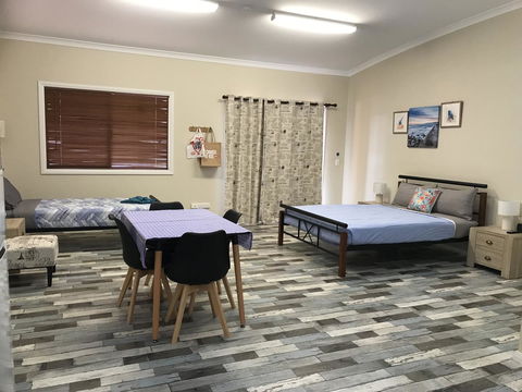 Sabai Accommodation - Accommodation in Bendigo 3