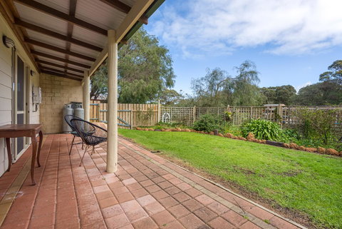 Surfside Ocean Beach Denmark Holiday Accommodation - Accommodation in Bendigo 22