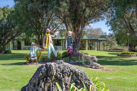 Surfside Ocean Beach Denmark Holiday Accommodation - Accommodation in Bendigo 4