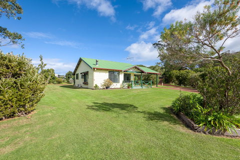 Surfside Ocean Beach Denmark Holiday Accommodation - Accommodation in Bendigo 34