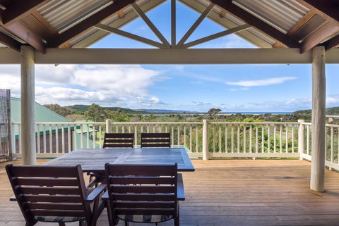 Surfside Ocean Beach Denmark Holiday Accommodation - Accommodation in Bendigo 10