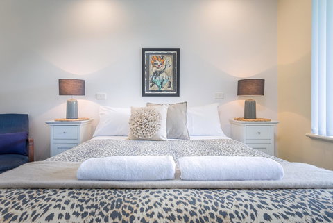 Surfside Ocean Beach Denmark Holiday Accommodation - Accommodation in Bendigo 28