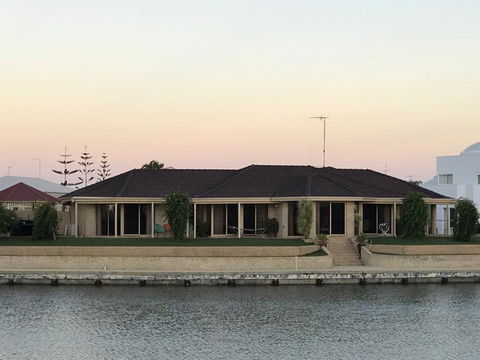 LA ANCHOR ON THE CANALS (MANDURAH) - Accommodation in Bendigo 16