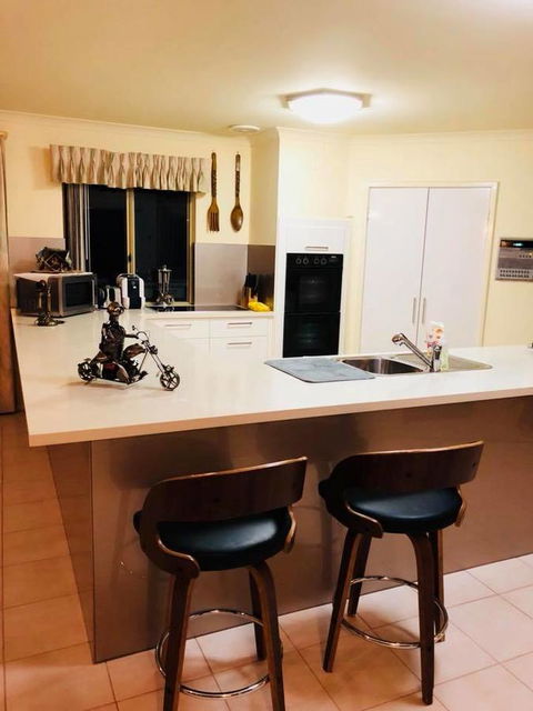LA ANCHOR ON THE CANALS (MANDURAH) - Accommodation in Bendigo 6