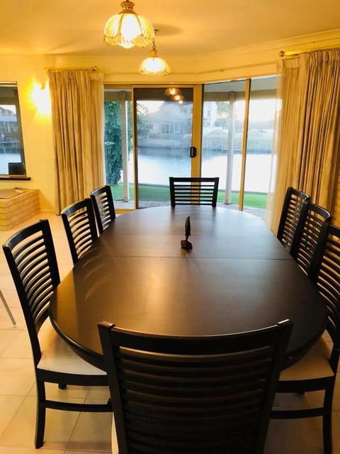 LA ANCHOR ON THE CANALS (MANDURAH) - Accommodation in Bendigo 8