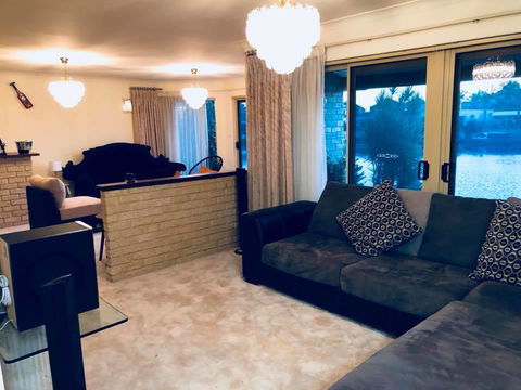 LA ANCHOR ON THE CANALS (MANDURAH) - Accommodation in Bendigo 7