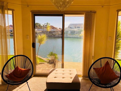LA ANCHOR ON THE CANALS (MANDURAH) - Accommodation in Bendigo 3