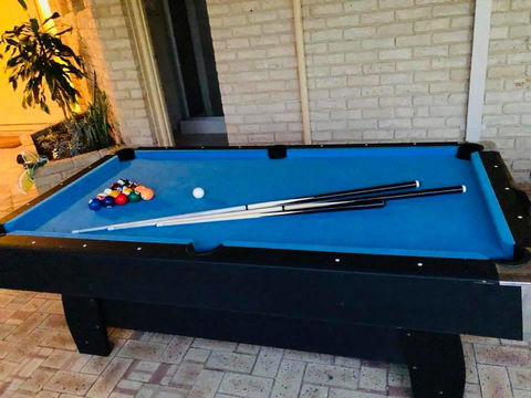 LA ANCHOR ON THE CANALS (MANDURAH) - Accommodation in Bendigo 10
