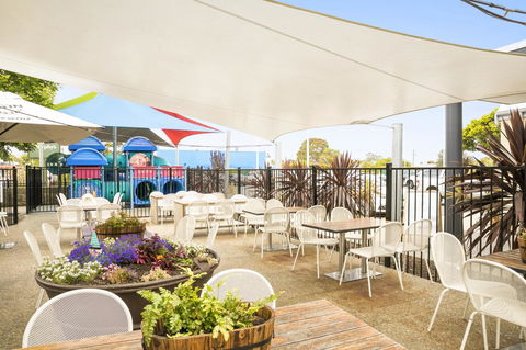 Nightcap At The Ship Inn - Accommodation in Bendigo 7