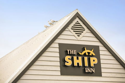 Nightcap At The Ship Inn - Accommodation in Bendigo 37