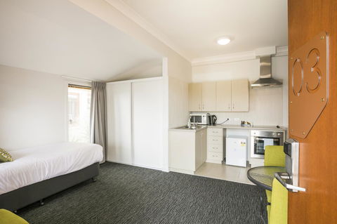 Nightcap At The Ship Inn - Accommodation in Bendigo 32
