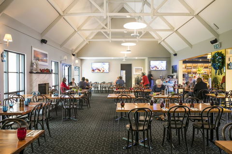 Nightcap At The Ship Inn - Accommodation in Bendigo 39