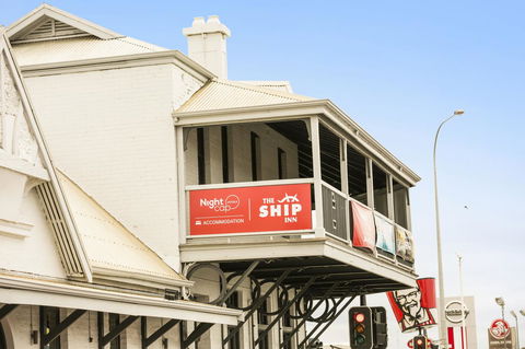 Nightcap At The Ship Inn - Accommodation in Bendigo 38