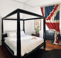 SoBe Fremantle - Accommodation in Bendigo