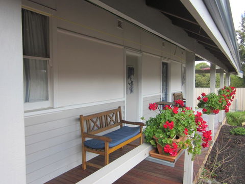 Bridgetown Valley Lodge - Accommodation in Bendigo 34