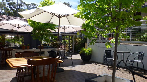 Bridgetown Valley Lodge - Accommodation in Bendigo 13