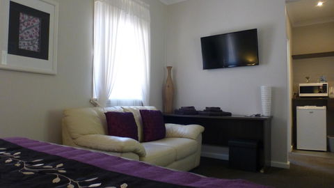 Bridgetown Valley Lodge - Accommodation in Bendigo 24