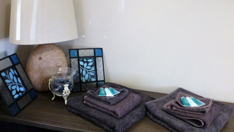 Bridgetown Valley Lodge - Accommodation in Bendigo 15