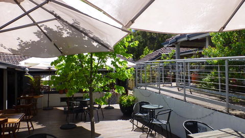 Bridgetown Valley Lodge - Accommodation in Bendigo 12